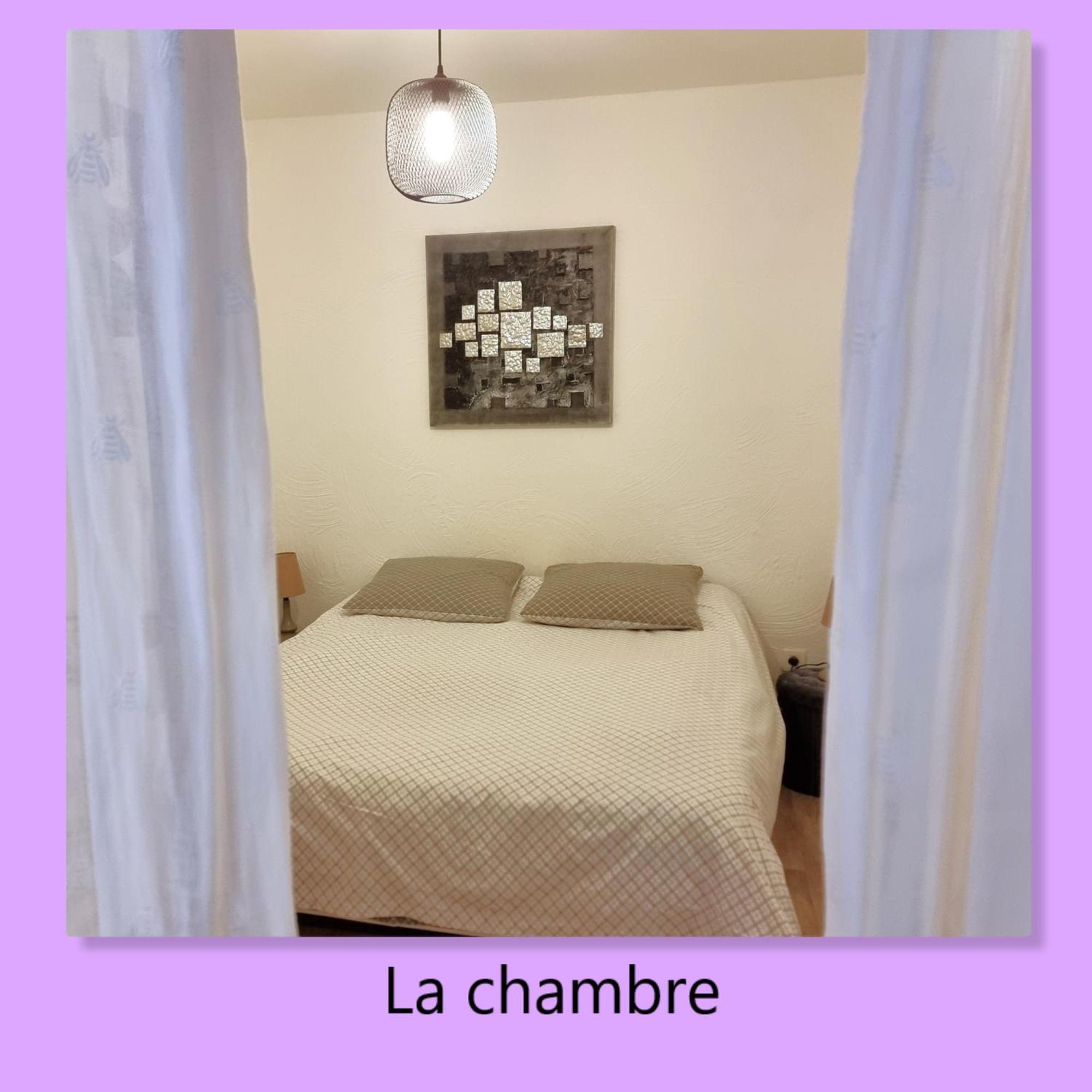 Coeur De Ville, T2, Rue Pietonne, Digne Les Bains Exterior photo